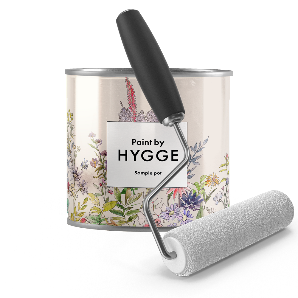 Пробник Hygge Fleurs 7% 0,4L