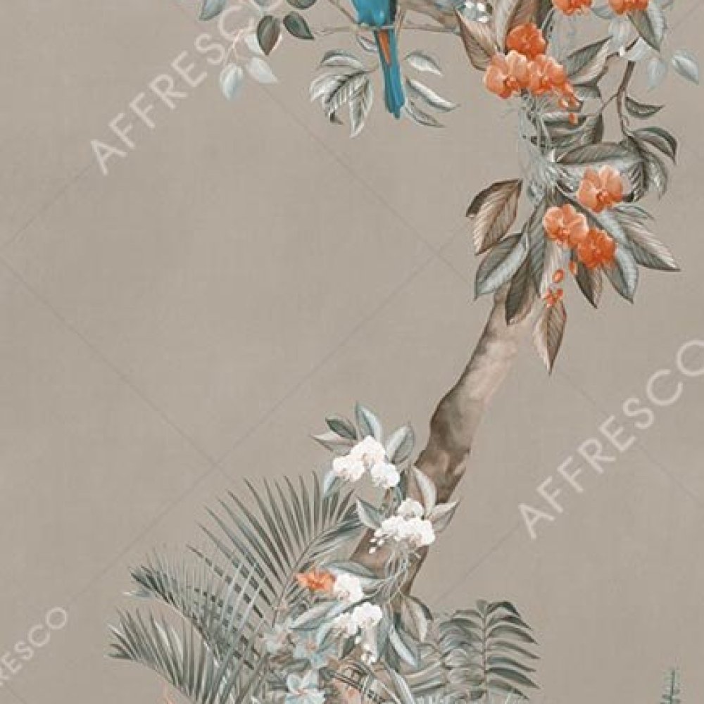 Фреска Affresco Art Fabric OFA1957-COL5