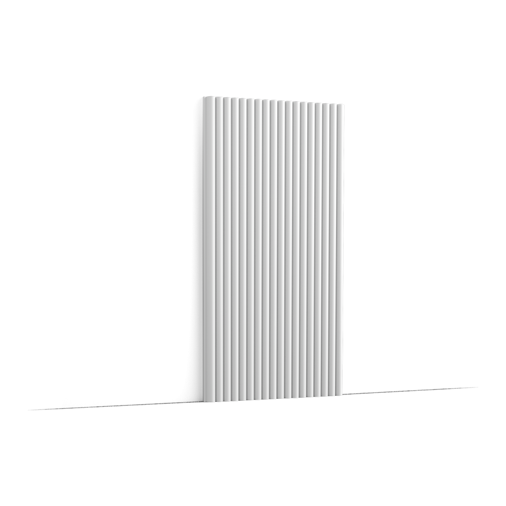 Стеновая панель Orac WX210-2600