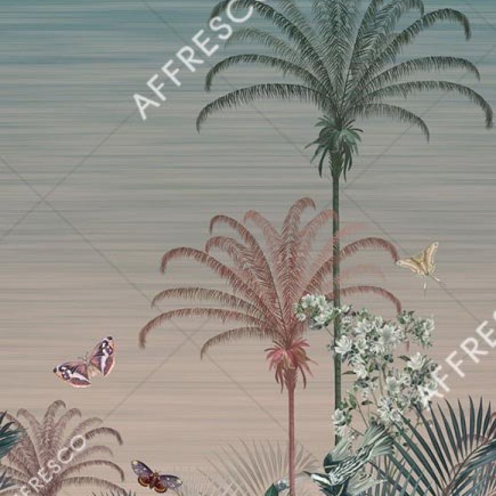 Фреска Affresco Art Fabric OFA1504-COL1