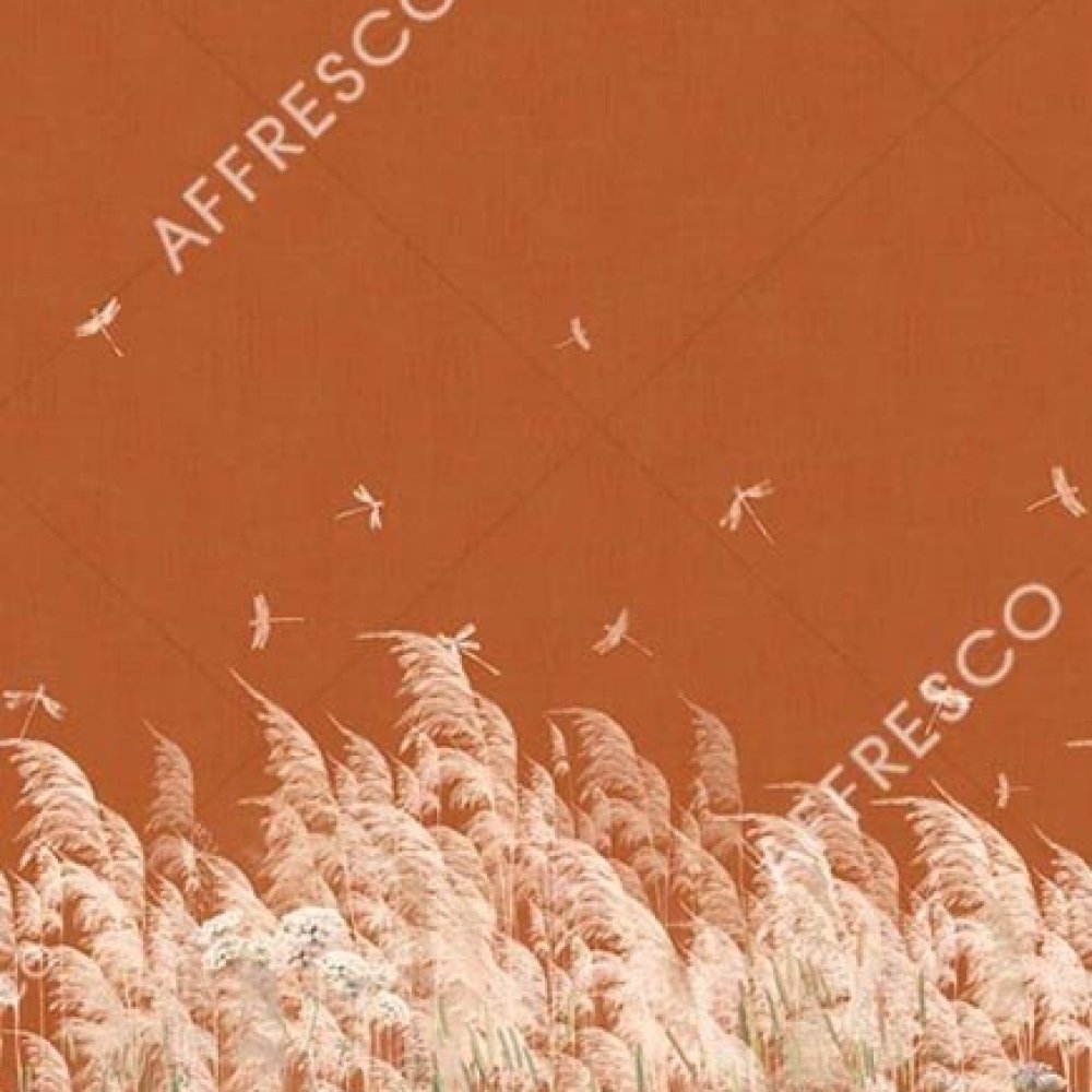 Фреска Affresco Art Fabric OFA1120-COL6