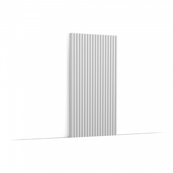 Стеновая панель Orac WX210